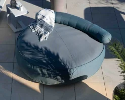 Sale Bain de soleil moelleux diamètre 1m80 