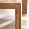 Clearance Banc de repas en palissandre "Kalanohé" 160 cm Banc