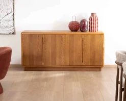 Online Buffet contemporain 4 portes