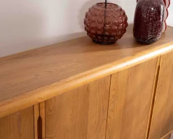 Online Buffet contemporain 4 portes