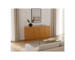 Online Buffet contemporain 4 portes