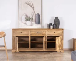 Outlet Buffet esprit maison de campagne