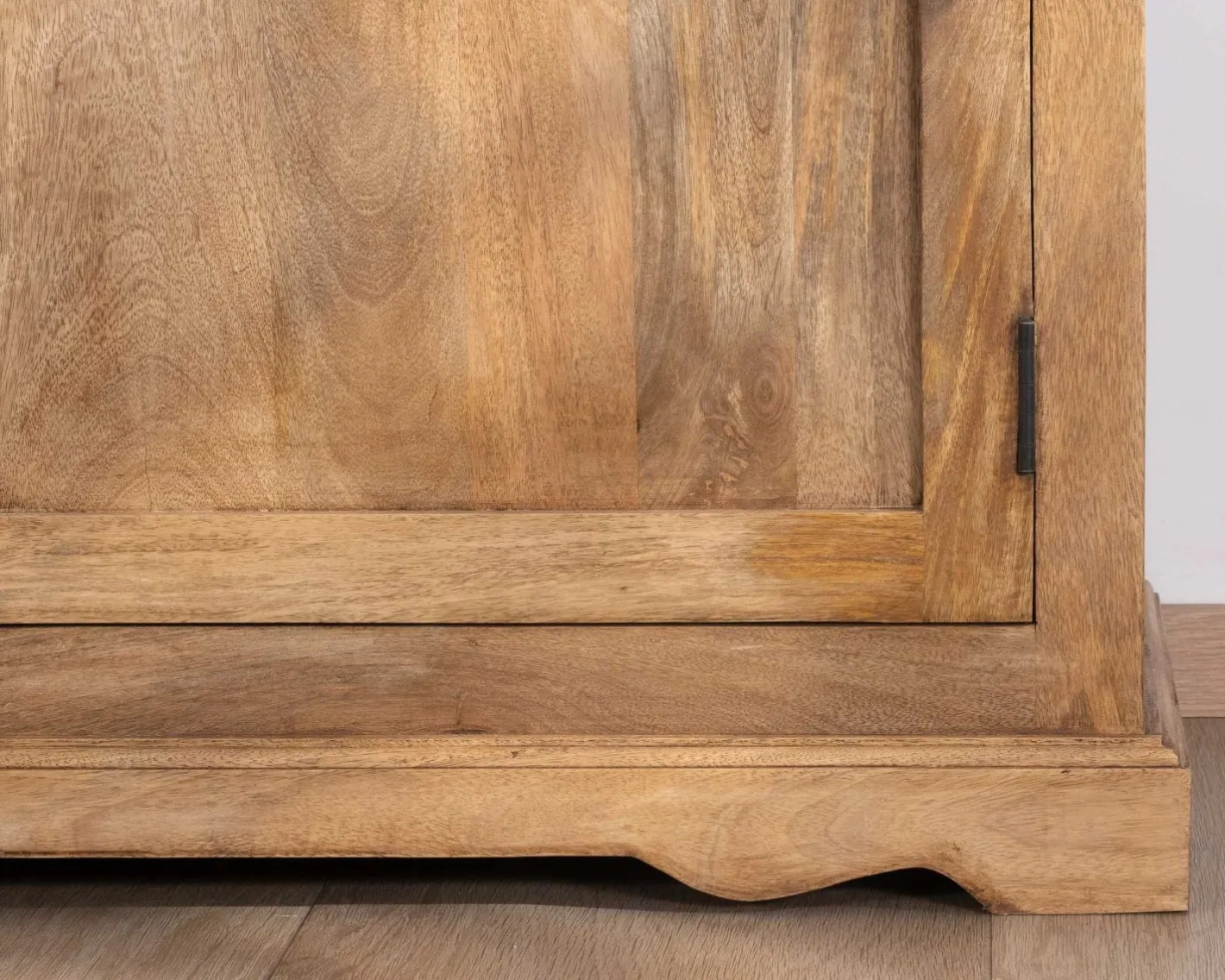 Outlet Buffet esprit maison de campagne "Sarah" 180 cm en manguier Buffet Et Bahut