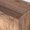 Buffet multi rangement 180 cm en palissandre "Kalanohé" Buffet Et Bahut