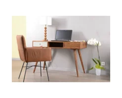 Clearance Bureau scandinave en palissandre 