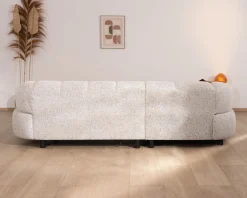 New Canapé avec extension électrique et méridienne 
