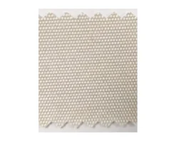 New Canapé d'extérieur haut de gamme tissu Sunbrella et teck 