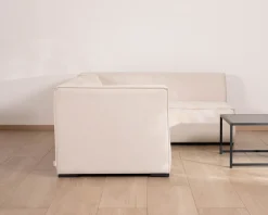 Discount Canapé outdoor en 2 modules