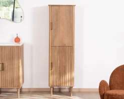 Online Colonne de salle de bain 2 portes 