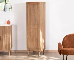 Online Colonne de salle de bain 2 portes 