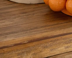 Commode apothicaire 30 tiroirs en bois de mahogany