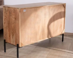 Sale Commode 6 tiroirs 