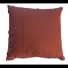 Discount Coussin déco en coton imprimé "Solira" format carré 45 x 45 cm Décoration