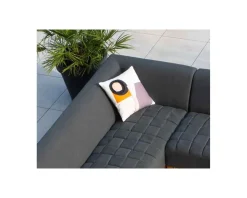 Clearance Coussin impression tableau moderne 