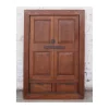 Online Double porte indienne ornementale modèle unique "Vieille Porte" Décoration