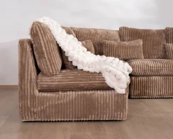 Discount Elément 1 place pour canapé modulaire 