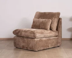 Discount Elément 1 place pour canapé modulaire 