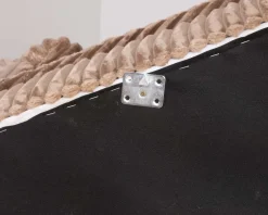 Hot Elément 2 places pour canapé modulaire