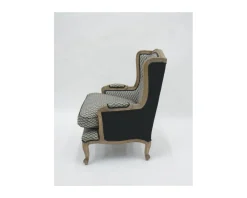 Hot Fauteuil bergère
