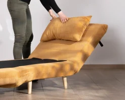 Discount Fauteuil cosy convertible