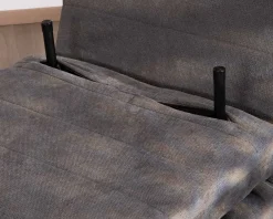 Discount Fauteuil modulable en couchage d'appoint 