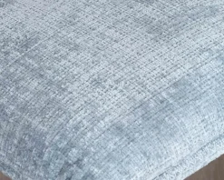 Outlet Fauteuil rotatif enveloppant avec repose-pieds 