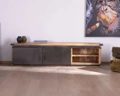 Sale Grand meuble télé 