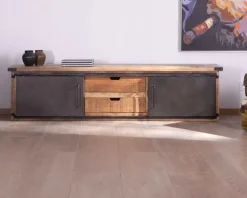 Sale Grand meuble télé 