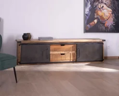 Sale Grand meuble télé 