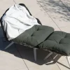 Online Housse de protection pour fauteuil de jardin modulaire "Lisca" Bain De Soleil|Fauteuil De Jardin