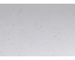 Discount Îlot central bois et quartz blanc avec coin repas