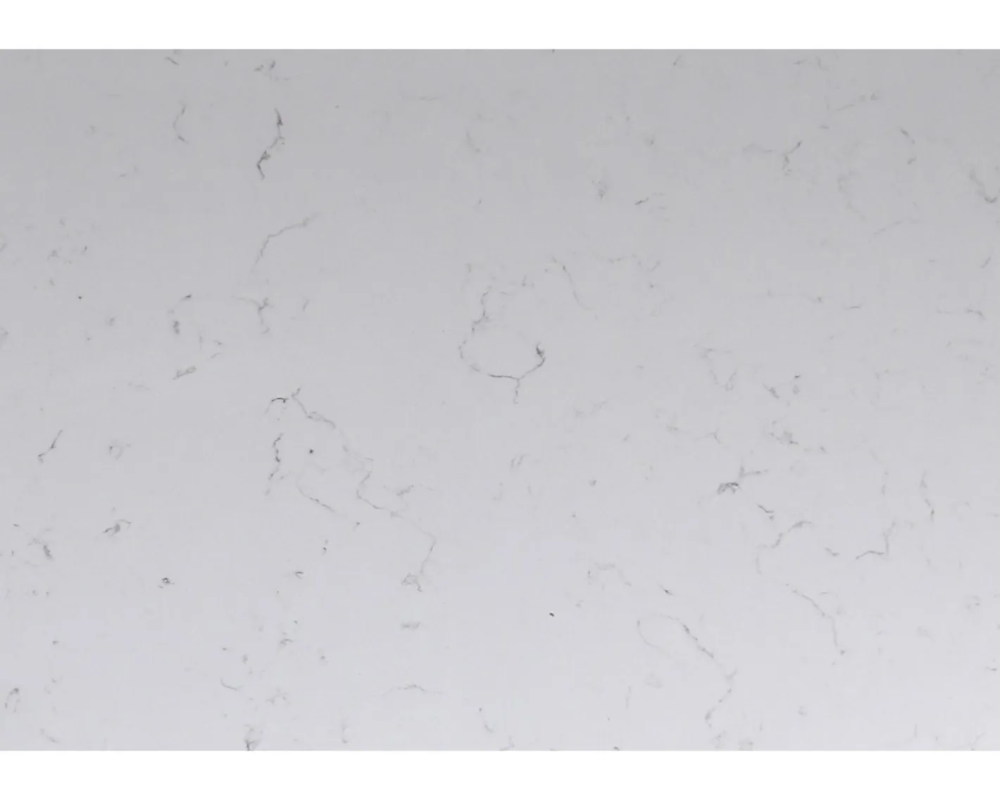 Discount Îlot central bois et quartz blanc avec coin repas "Grand Chef" Billot Et Ilot De Cuisine