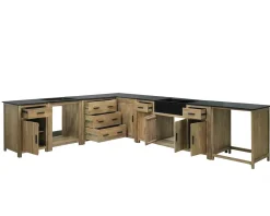 Online Meuble bas de cuisine pour lave-vaisselle 