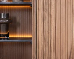 Discount Meuble de rangement design rétro 