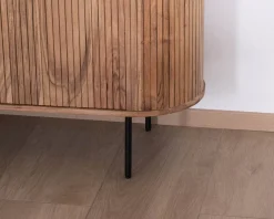 Discount Meuble de rangement design rétro 
