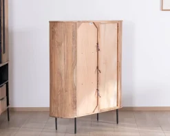 Discount Meuble de rangement design rétro 