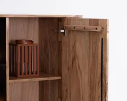 Discount Meuble de rangement design rétro 