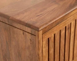 Clearance Meuble sous vasque à suspendre 90 cm 