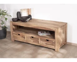 Online Meuble TV 150 cm en palissandre 