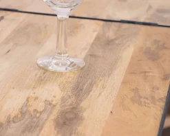 Hot Petit meuble de bar modulable esprit conteneur