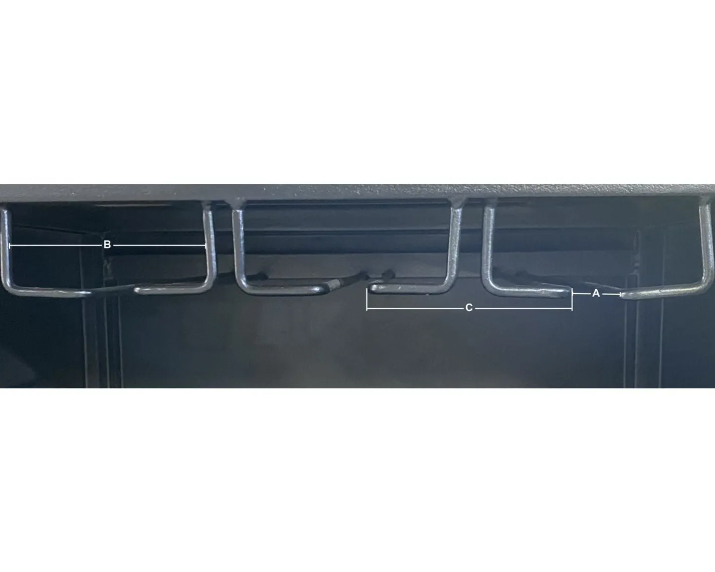 Hot Petit meuble de bar modulable esprit conteneur "Crazy" Meuble De Bar
