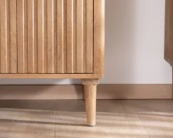 Clearance Petit meuble sous vasque 60 cm 