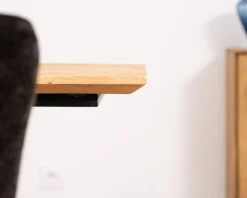 Discount Table de repas 2 m en teck naturel 