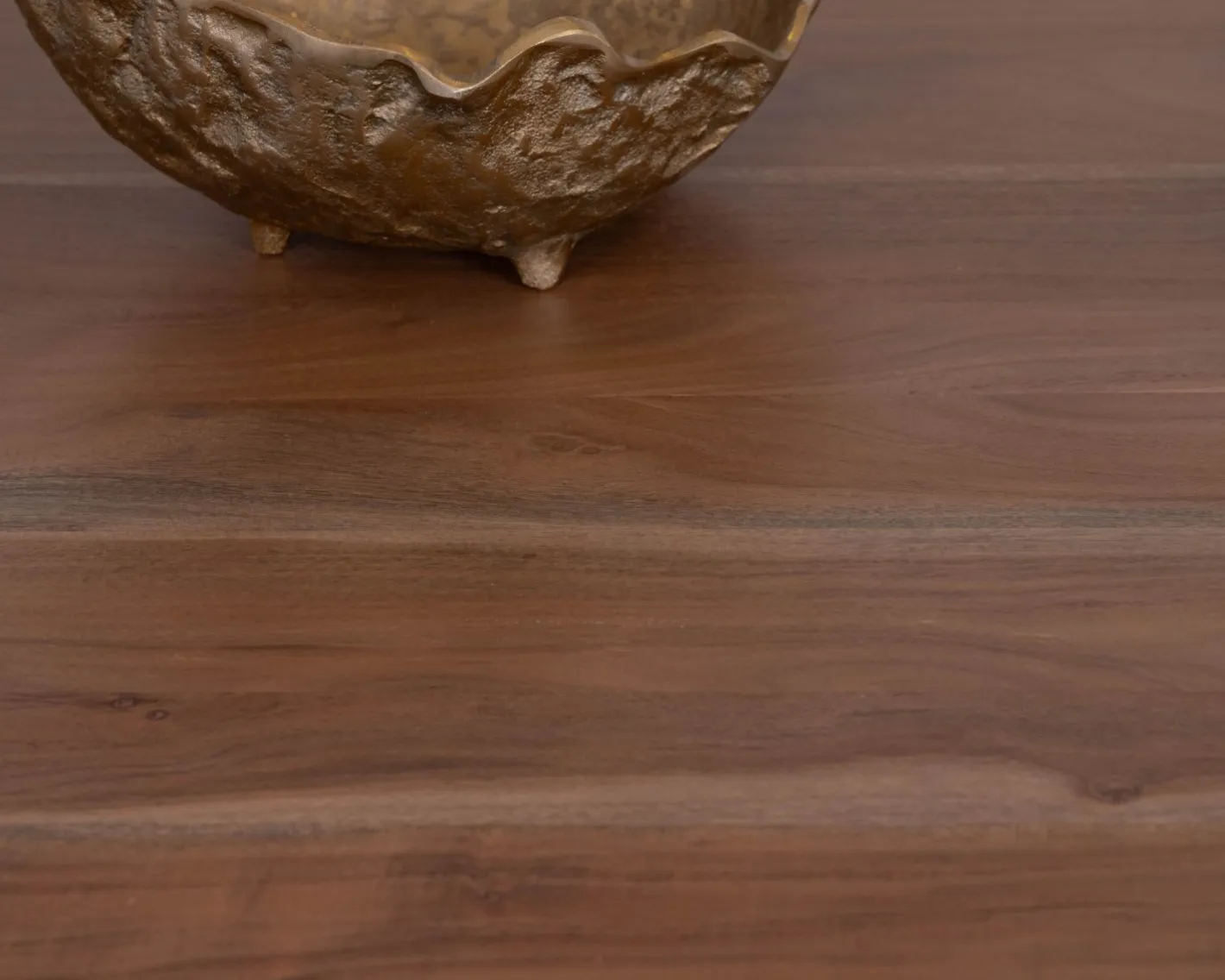 Outlet Table de repas ronde style japandi "Yona" 150 cm Table À Manger Ronde Ou Ovale