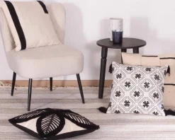 Hot Tapis rayé coloris doux 120x180cm 