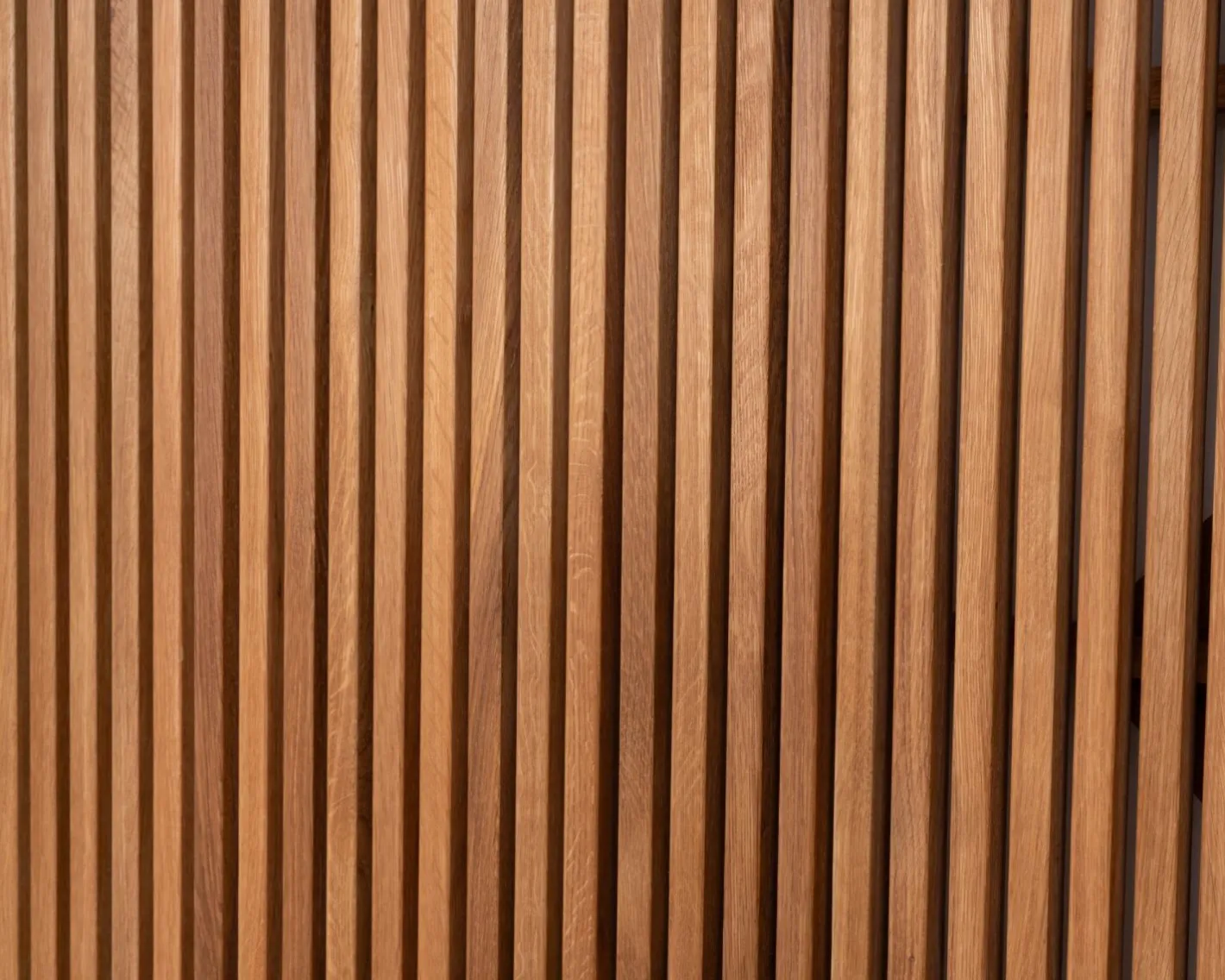Online Tête de lit en chêne huilé style Newtro “Winton” 160 cm Décoration