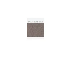 Discount Têtière en tissu taupe pour bain de soleil "Nusa Pedina" Bain De Soleil